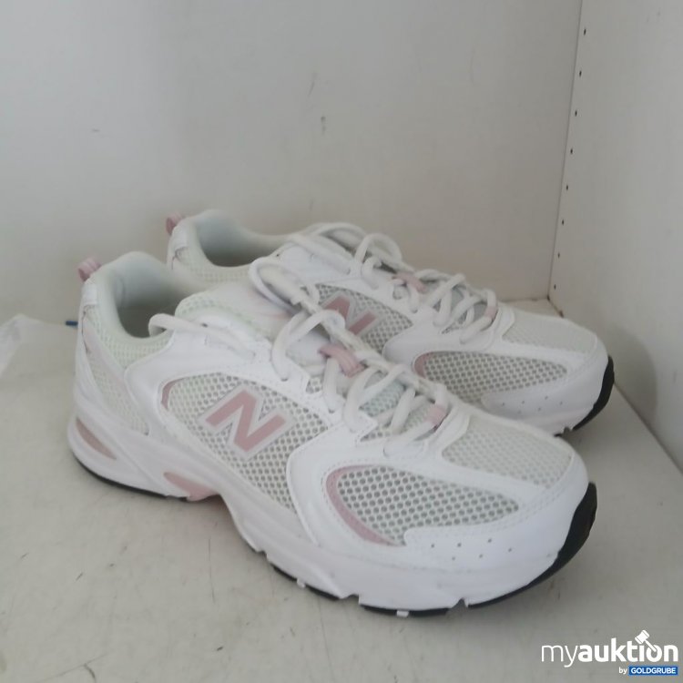 Artikel Nr. 954181: New Balance U530CSA Sportschuhe 6 UK 39½ EUR