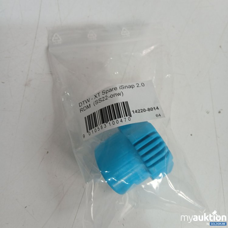 Artikel Nr. 961181: DTW XT Spare iSnap 2.0 RDM SS22-onw 