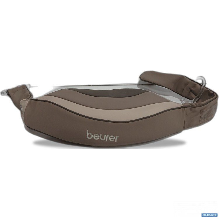 Artikel Nr. 963181: Beurer Massagegürtel Typ: MG 148 