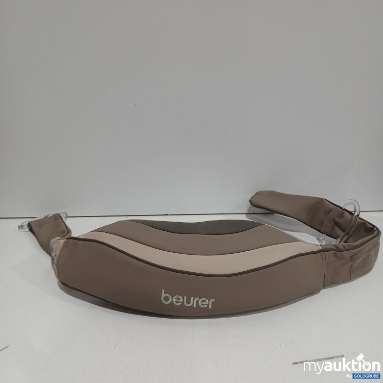 Artikel Nr. 963181: Beurer Massagegürtel Typ: MG 148 
