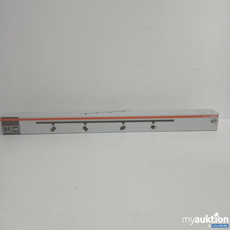 Artikel Nr. 968181: LeuchtenDirekt , L2.110mm B 52-70mm H 140-160mm