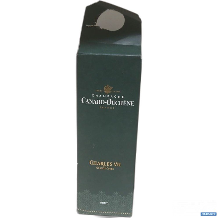 Artikel Nr. 969181 Artikel Nr. 969181: Canard-Duchêne Champagne Charles VII Grande Cuvée