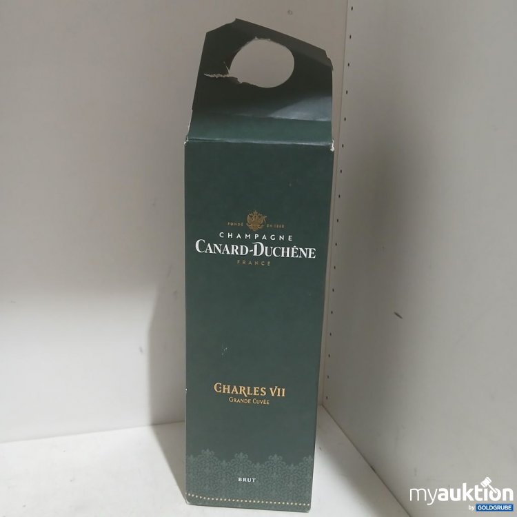 Artikel Nr. 969181 Artikel Nr. 969181: Canard-Duchêne Champagne Charles VII Grande Cuvée