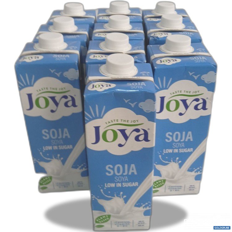 Artikel Nr. 977181: Joya Soja Low in Sugar