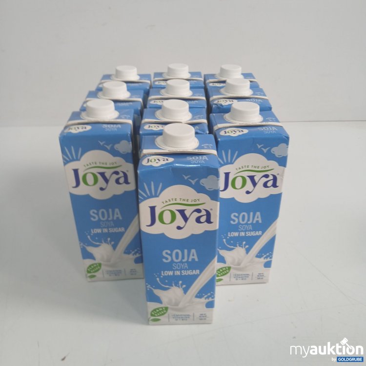 Artikel Nr. 977181: Joya Soja Low in Sugar