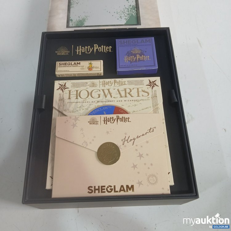 Artikel Nr. 979181: Sheglam Harry Potter Makeup Box 