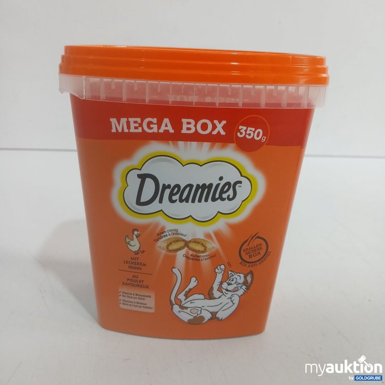 Artikel Nr. 985181: Dreamied Mega Box mit leckerem Huhn 350g 