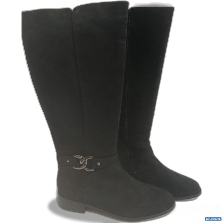 Artikel Nr. 991181 Artikel Nr. 991181: Graceland Schwarz Stiefel