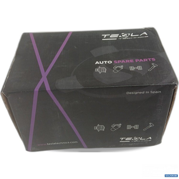 Artikel Nr. 994181 Artikel Nr. 994181: Tesla Auto Spare Parts Starter TT15561 Pro
