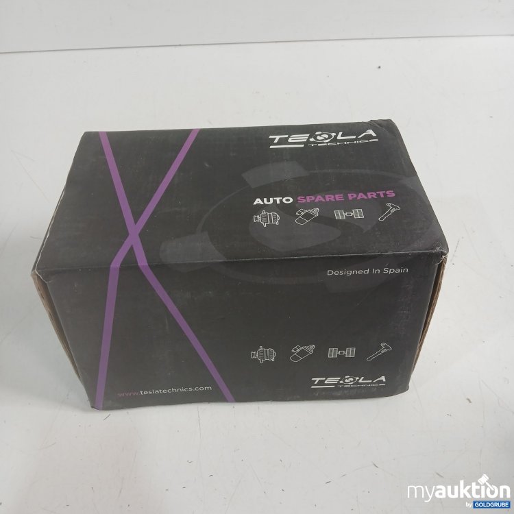 Artikel Nr. 994181 Artikel Nr. 994181: Tesla Auto Spare Parts Starter TT15561 Pro