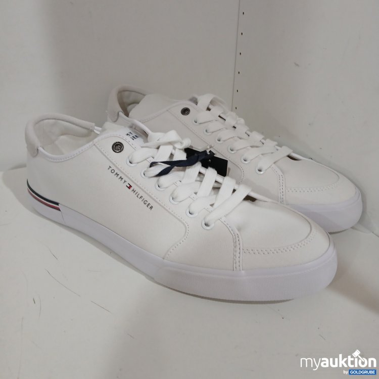Artikel Nr. 997181: Tommy Hilfiger Sneaker Größe 46