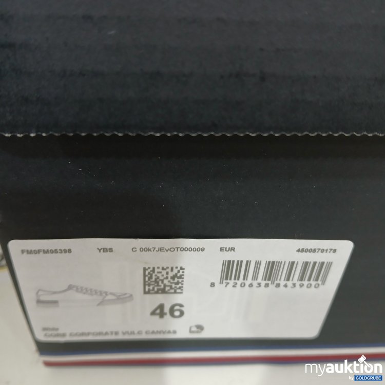 Artikel Nr. 997181: Tommy Hilfiger Sneaker Größe 46