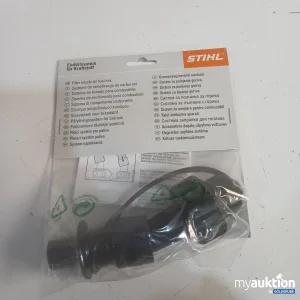 Artikel Nr. 526181: STIHL Einfüllsystem für Kraftstoff 00008905005