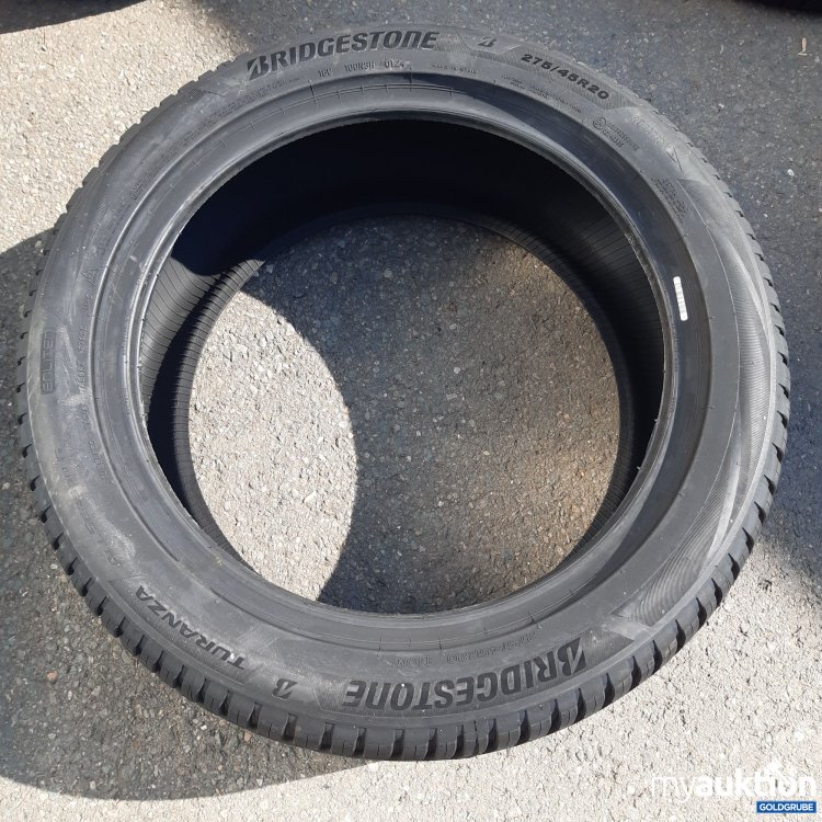 Artikel Nr. 439182: Bridgestone Turanza All Season 6 275/45 R20 110W 