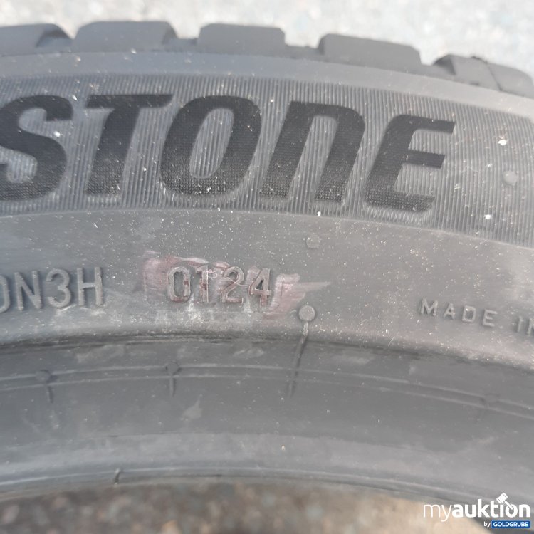 Artikel Nr. 439182: Bridgestone Turanza All Season 6 275/45 R20 110W 