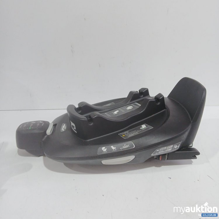 Artikel Nr. 465182 Artikel Nr. 465182: Bugaboo Babyschale Isofix Basisstation