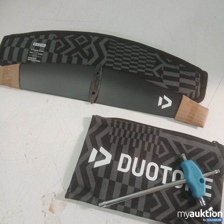 Artikel Nr. 466182 Artikel Nr. 466182: Duotone DTF-Fuselage Aero AL 3BS Size 66