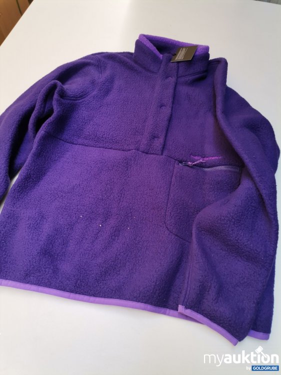Artikel Nr. 515182 Artikel Nr. 515182: Peak performance Damen Fleece Pullover