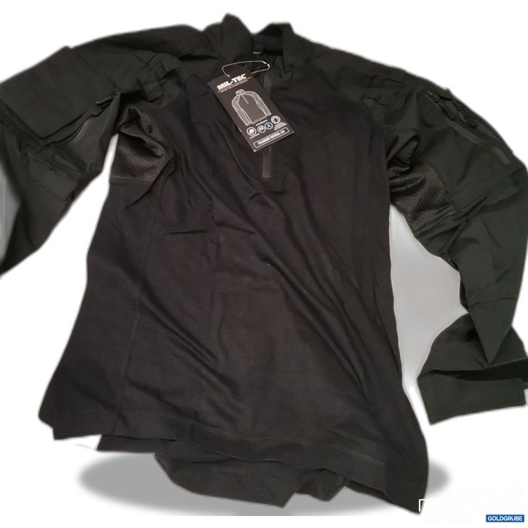 Artikel Nr. 676182 Artikel Nr. 676182: Mil Tec Oberteil