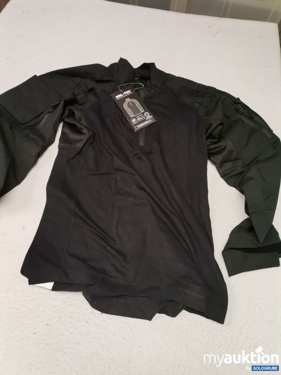 Artikel Nr. 676182 Artikel Nr. 676182: Mil Tec Oberteil