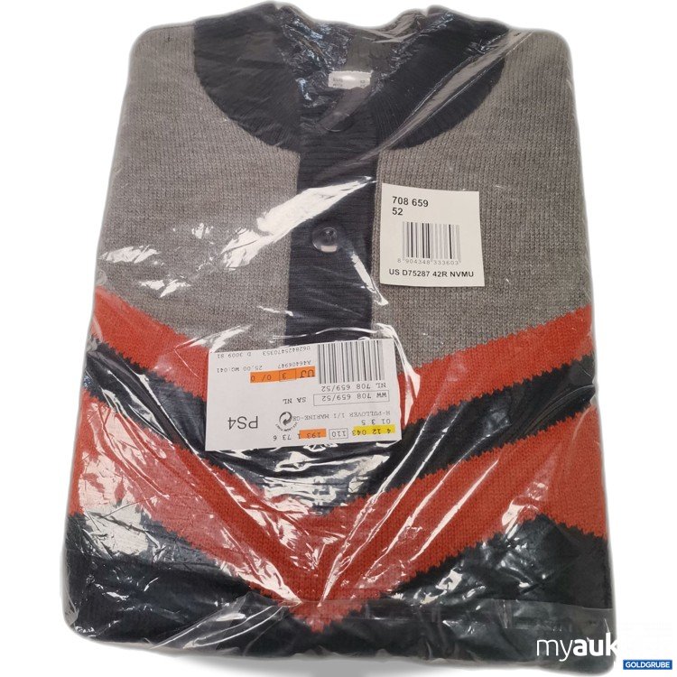 Artikel Nr. 707182: Pullover 