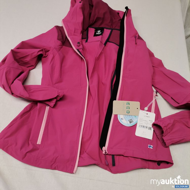 Artikel Nr. 728182: Halt Pallas 2 Stretch Jacke