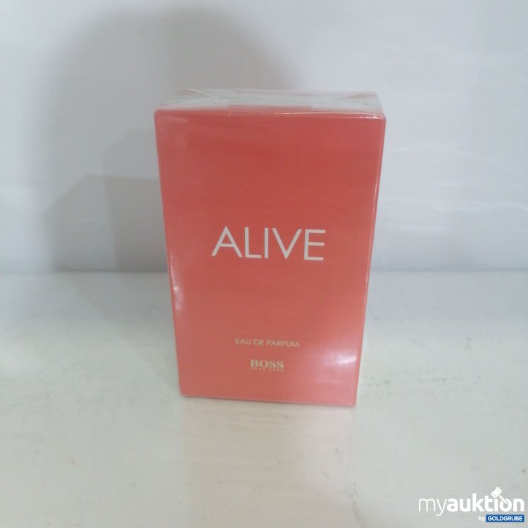 Artikel Nr. 771182 Artikel Nr. 771182: Boss Alive Eau de Parfum 80ml