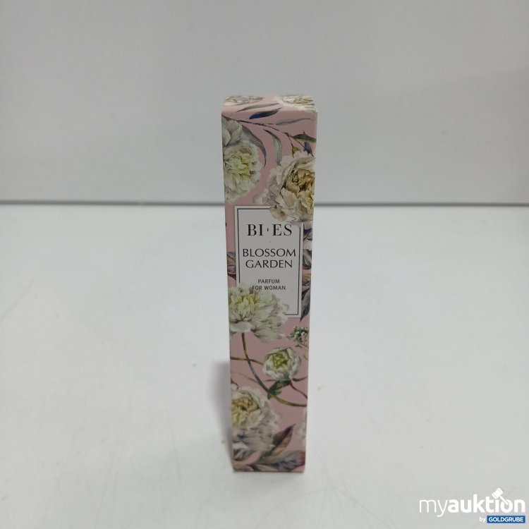 Artikel Nr. 807182 Artikel Nr. 807182: BI'ES Blossom Garden Parfum 12ml