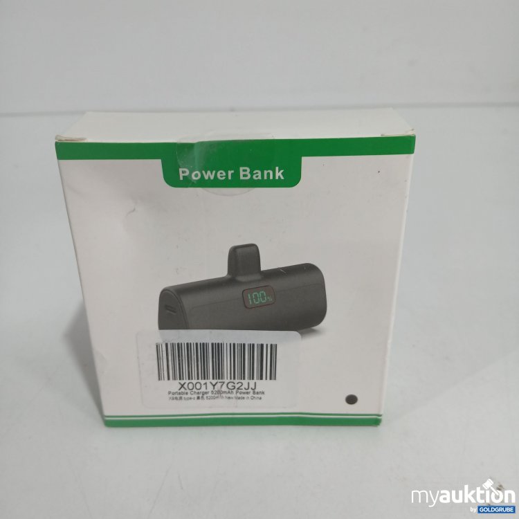 Artikel Nr. 821182 Artikel Nr. 821182: RoHs Powerbank HX45X9 Type-C