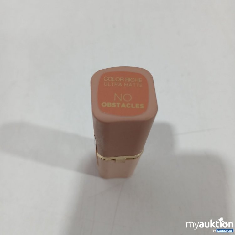 Artikel Nr. 839182 Artikel Nr. 839182: Loreal Eleganter Nude Lippenstift