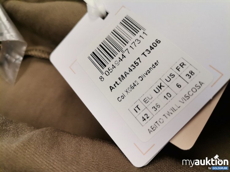 Artikel Nr. 842182 Artikel Nr. 842182: Liu jo Jumpsuits