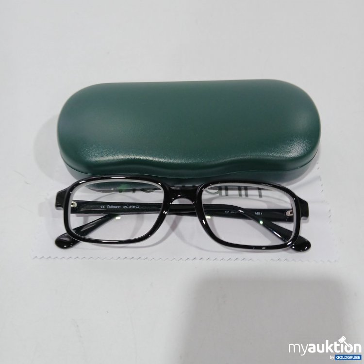 Artikel Nr. 867182: Filmann Brille mit Dioptrien 