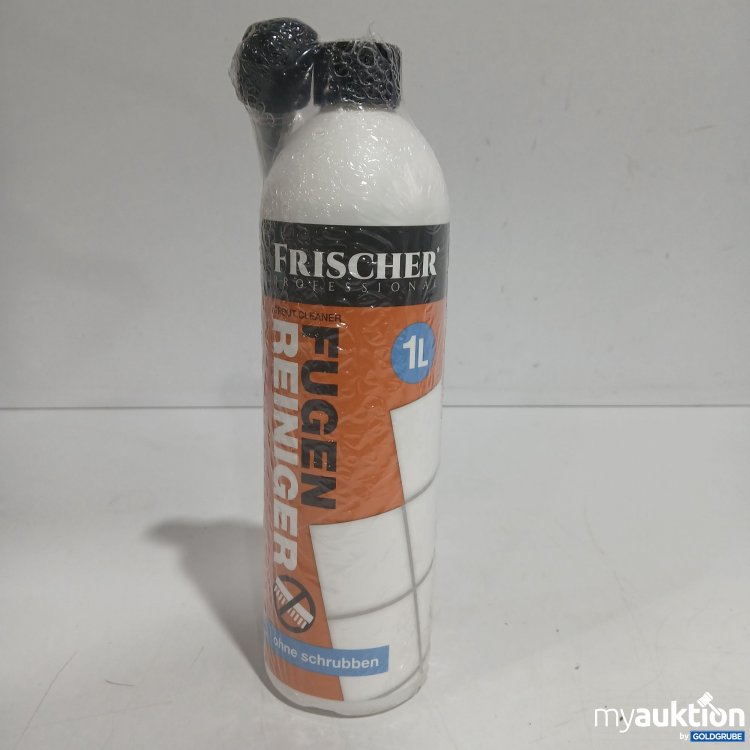 Artikel Nr. 876182 Artikel Nr. 876182: Frischer Fugenreiniger 1L