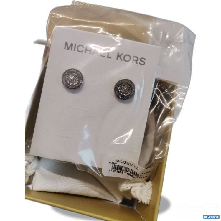 Artikel Nr. 879182: Michael Kors Ohrstecker 