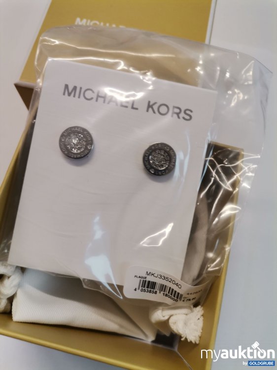 Artikel Nr. 879182: Michael Kors Ohrstecker 