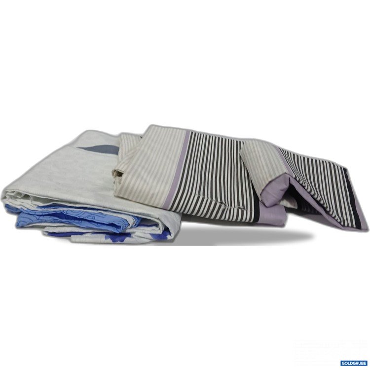 Artikel Nr. 892182: Diverse Bettwäsche 