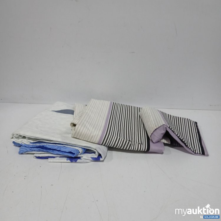 Artikel Nr. 892182: Diverse Bettwäsche 