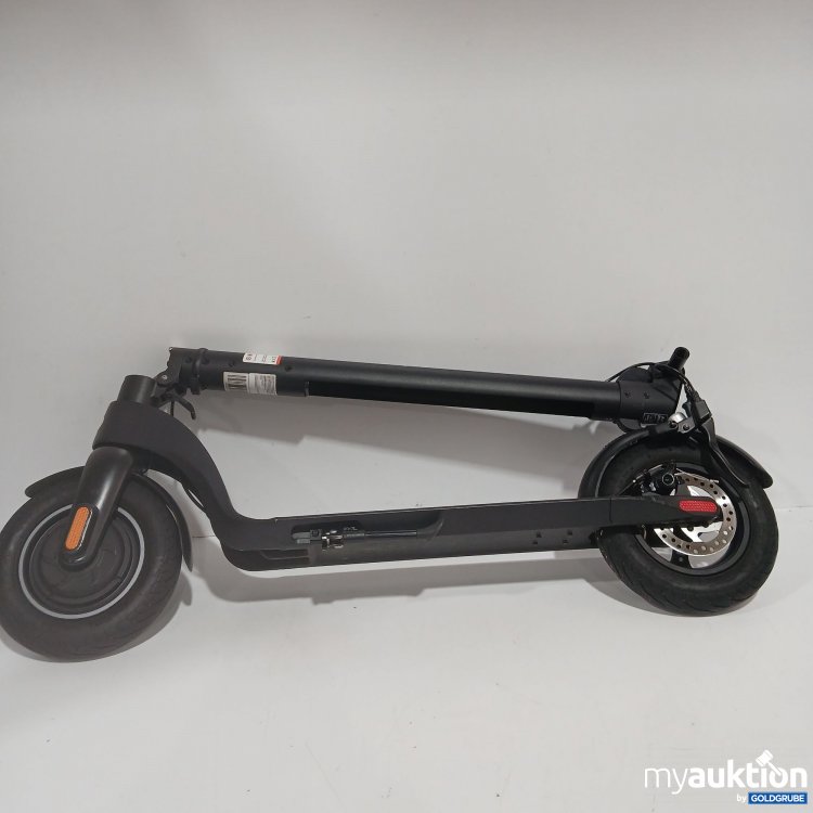 Artikel Nr. 906182 Artikel Nr. 906182: Augment E-Scooter ES210 ohne Griff, ohne Ladekabel