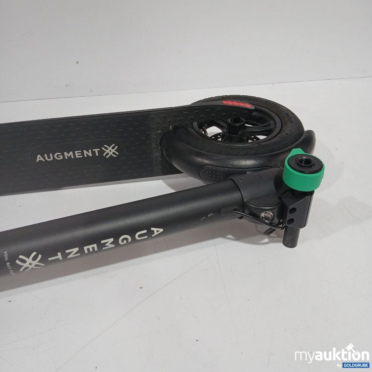 Artikel Nr. 906182 Artikel Nr. 906182: Augment E-Scooter ES210 ohne Griff, ohne Ladekabel