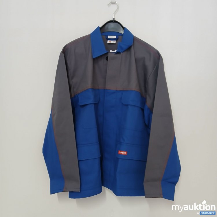 Artikel Nr. 908182: Planam Jacke 