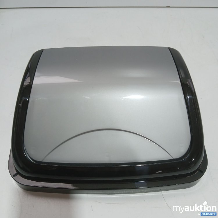 Artikel Nr. 921182 Artikel Nr. 921182: Mülleimer deckel schwarz ca 29x23cm