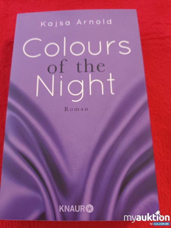 Artikel Nr. 927182: Colours of the night