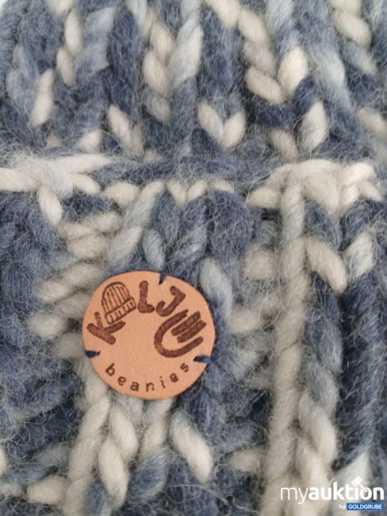 Artikel Nr. 931182: Kuiu beanies Strickmütze