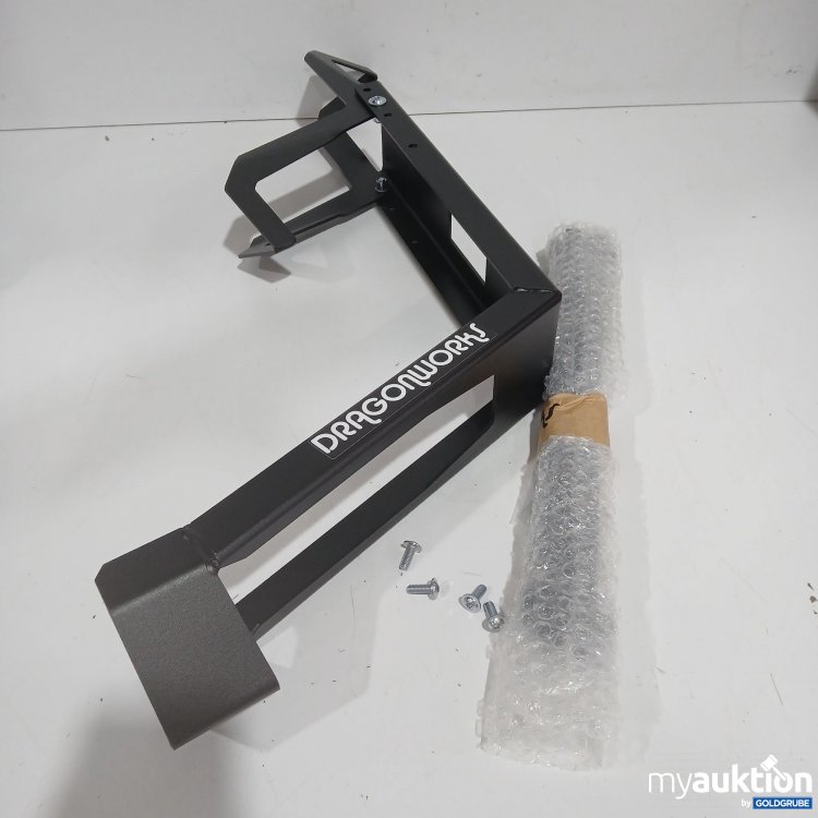Artikel Nr. 951182 Artikel Nr. 951182: Dragonworks Fahrradständer