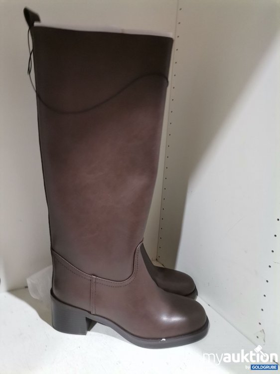 Artikel Nr. 952182 Artikel Nr. 952182: H&M Stiefel