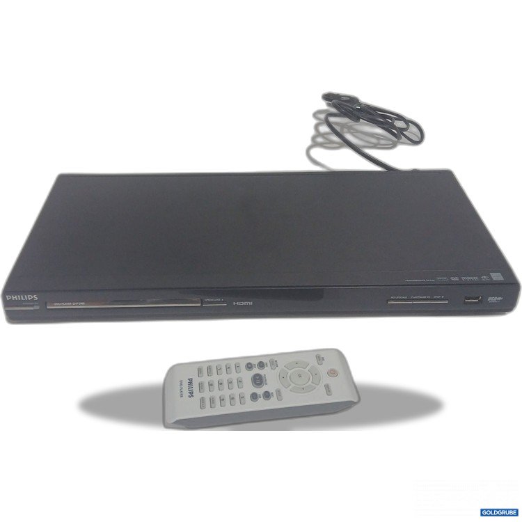 Artikel Nr. 960182: Philips DVD Player DVP5980 