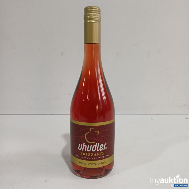 Artikel Nr. 962182: Uhudler Frizzante 750ml 