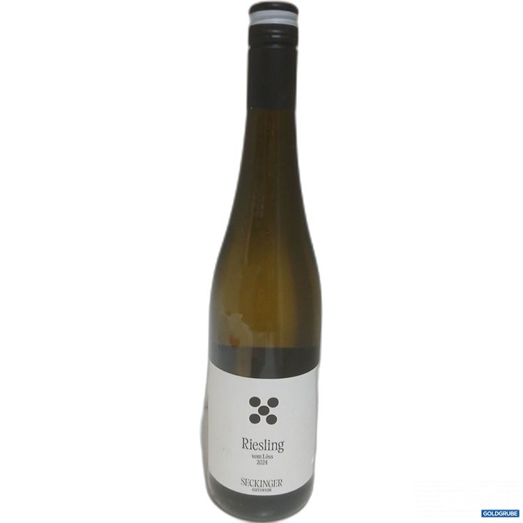 Artikel Nr. 969182 Artikel Nr. 969182: Seckinger Riesling 2024 Trocken