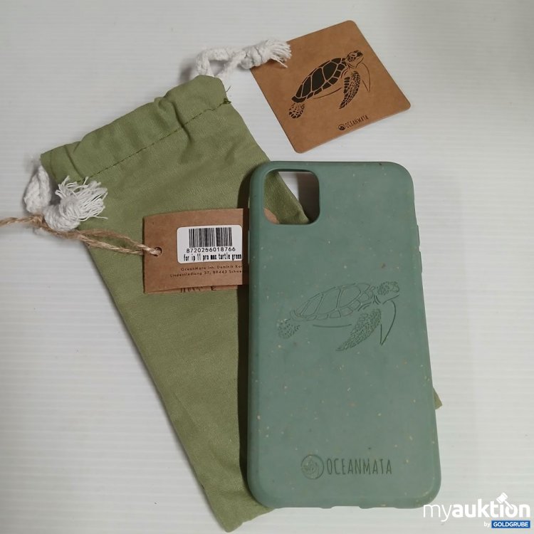 Artikel Nr. 978182: OCEANMATA Handyhülle für iPhone 11 Pro Max