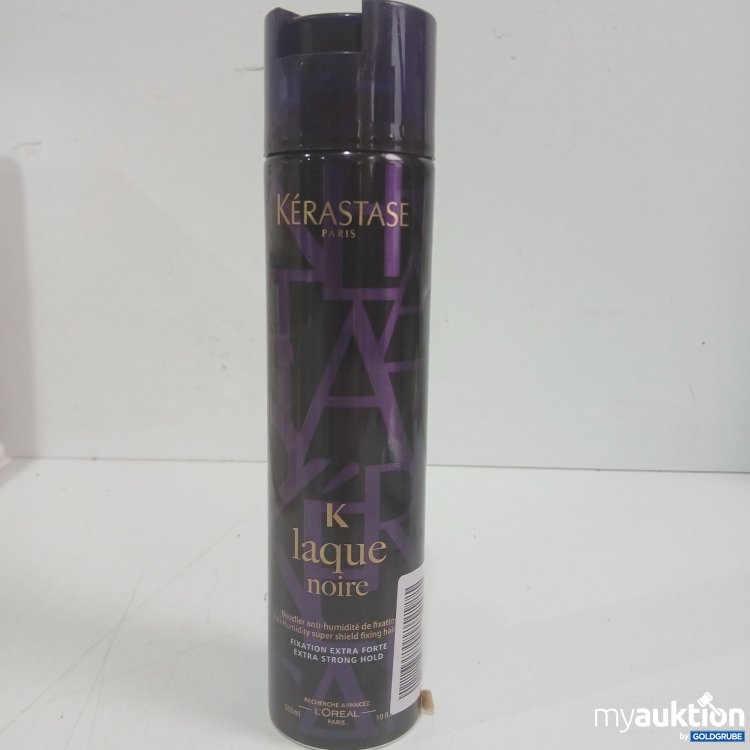 Artikel Nr. 981182 Artikel Nr. 981182: Kerastase Paris K laque noire Haarspray 300ml